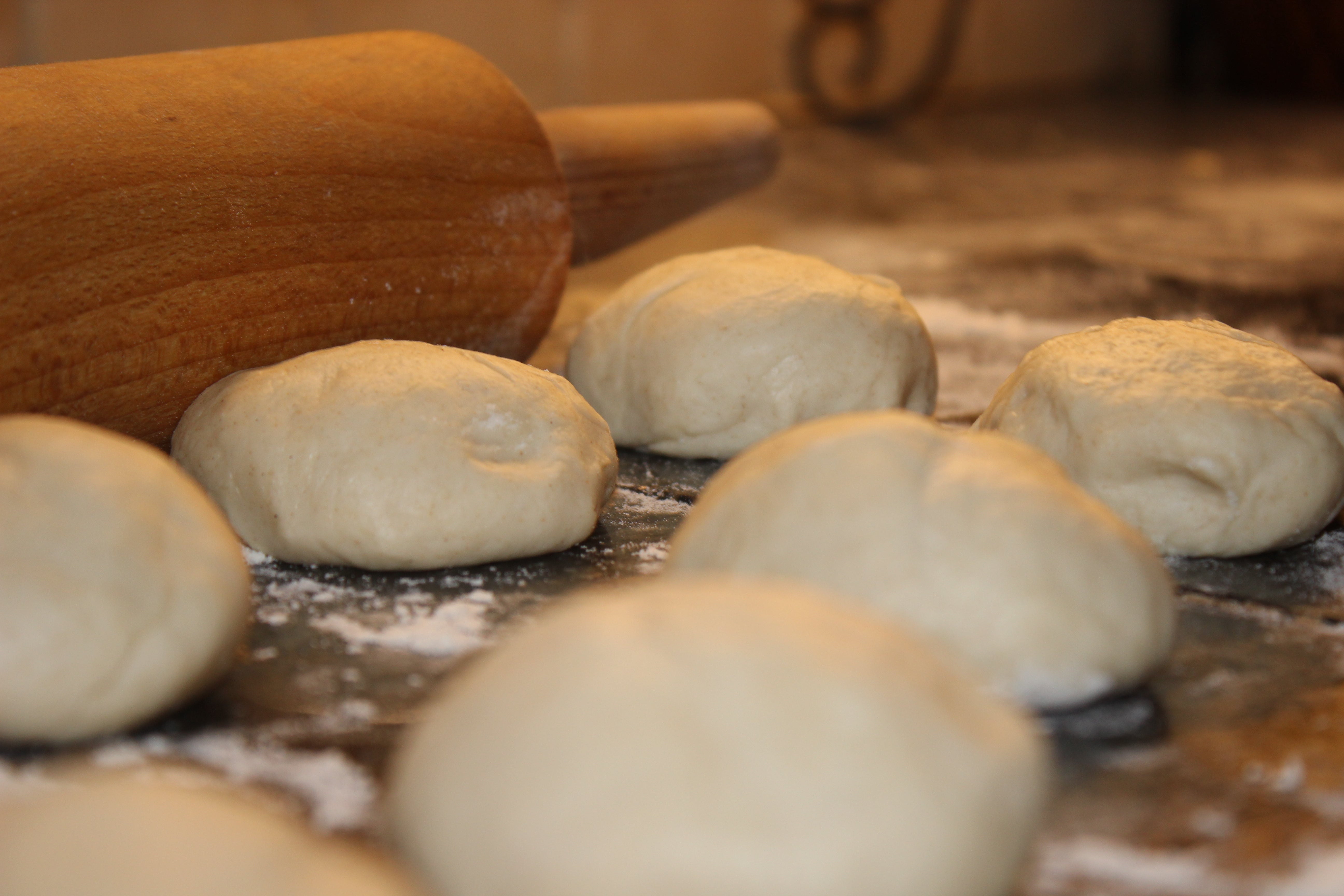 Mexican Flour Tortillas / 10 Ct.
