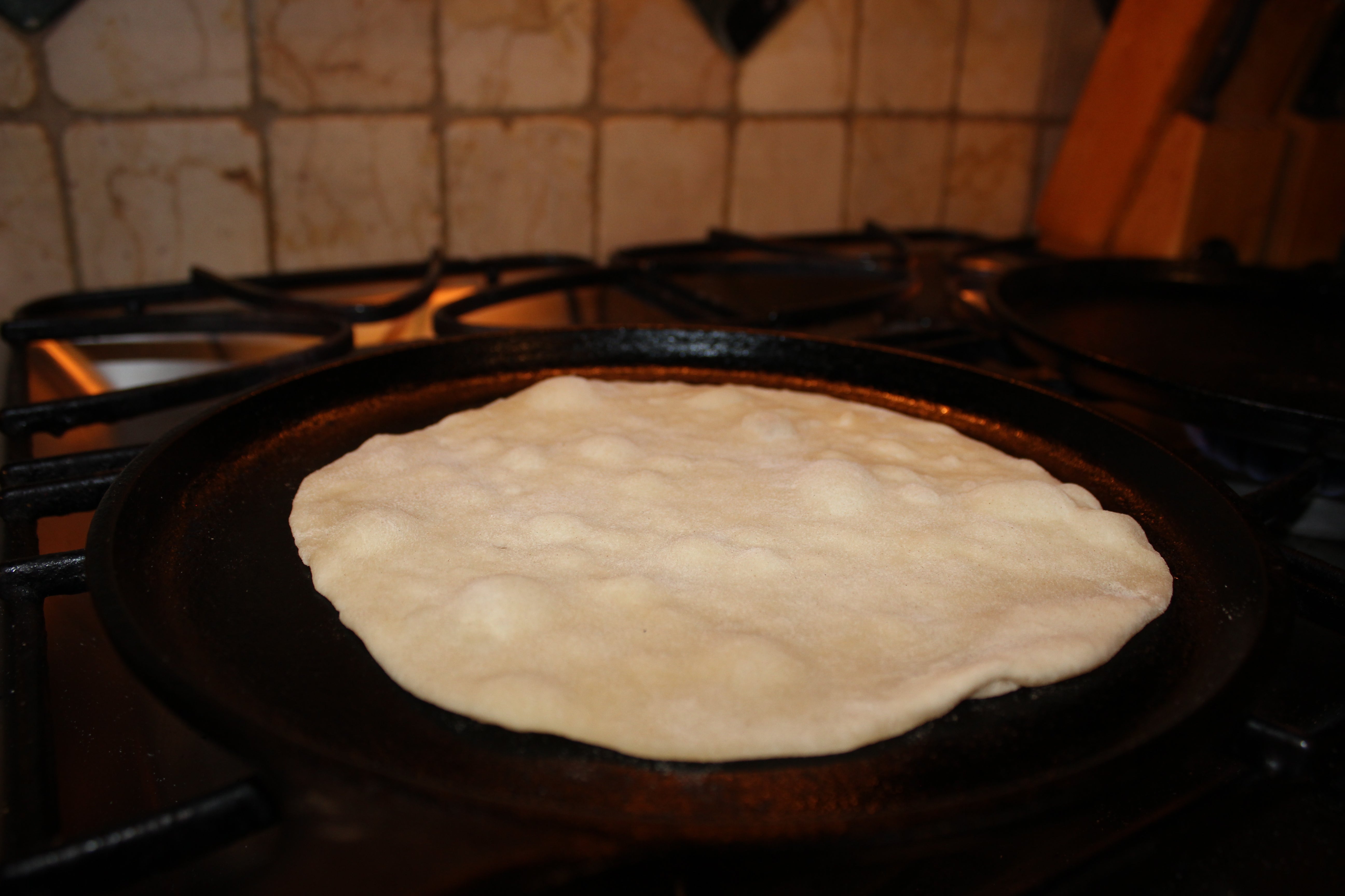 Mexican Flour Tortillas / 10 Ct.