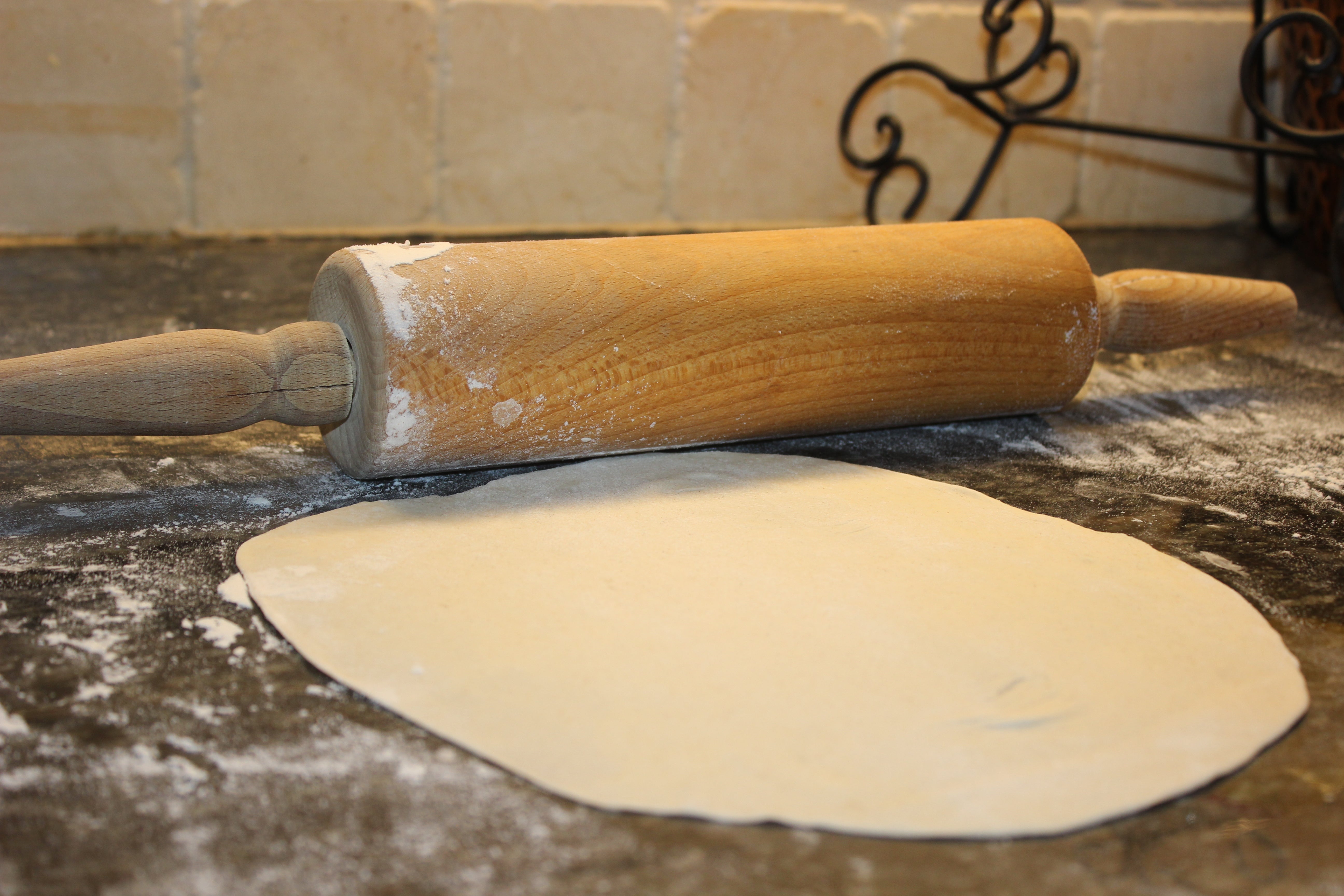 Mexican Flour Tortillas / 10 Ct.