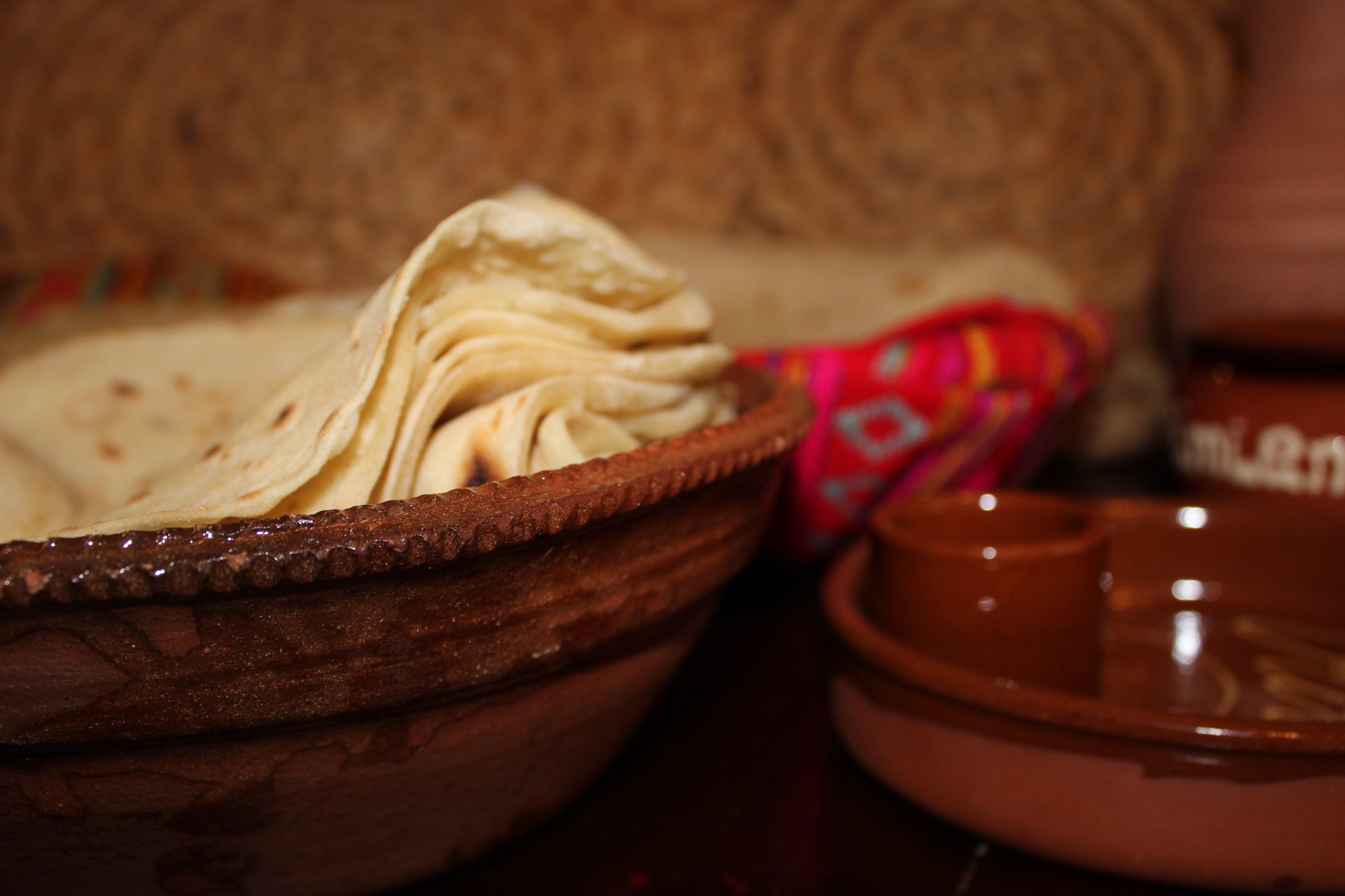 Mexican Flour Tortillas / 10 Ct.