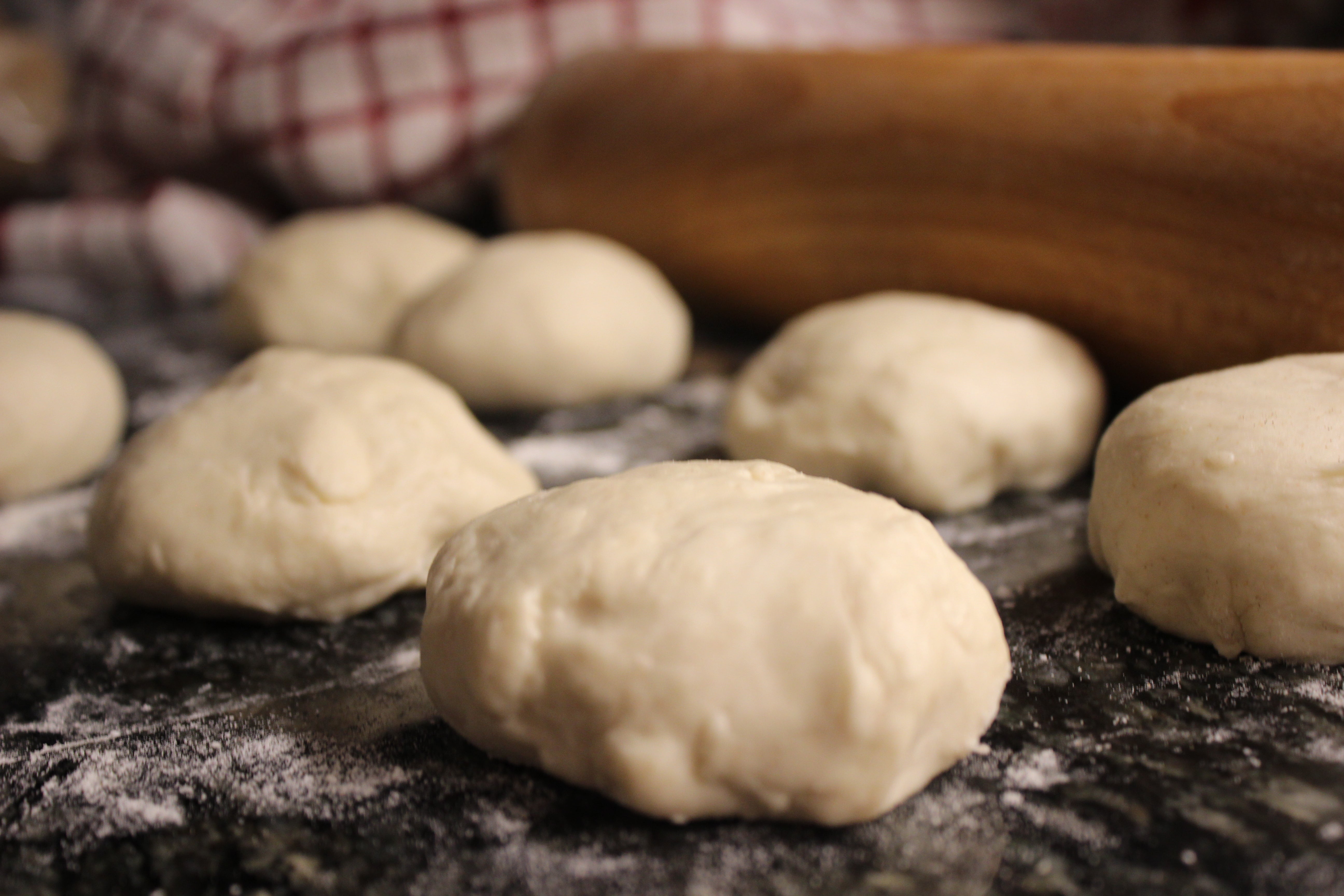 Mexican Flour Tortillas / 10 Ct.
