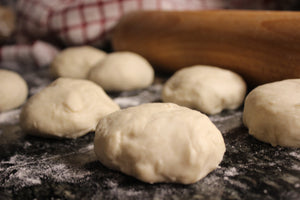 Mexican Flour Tortillas / 10 Ct.