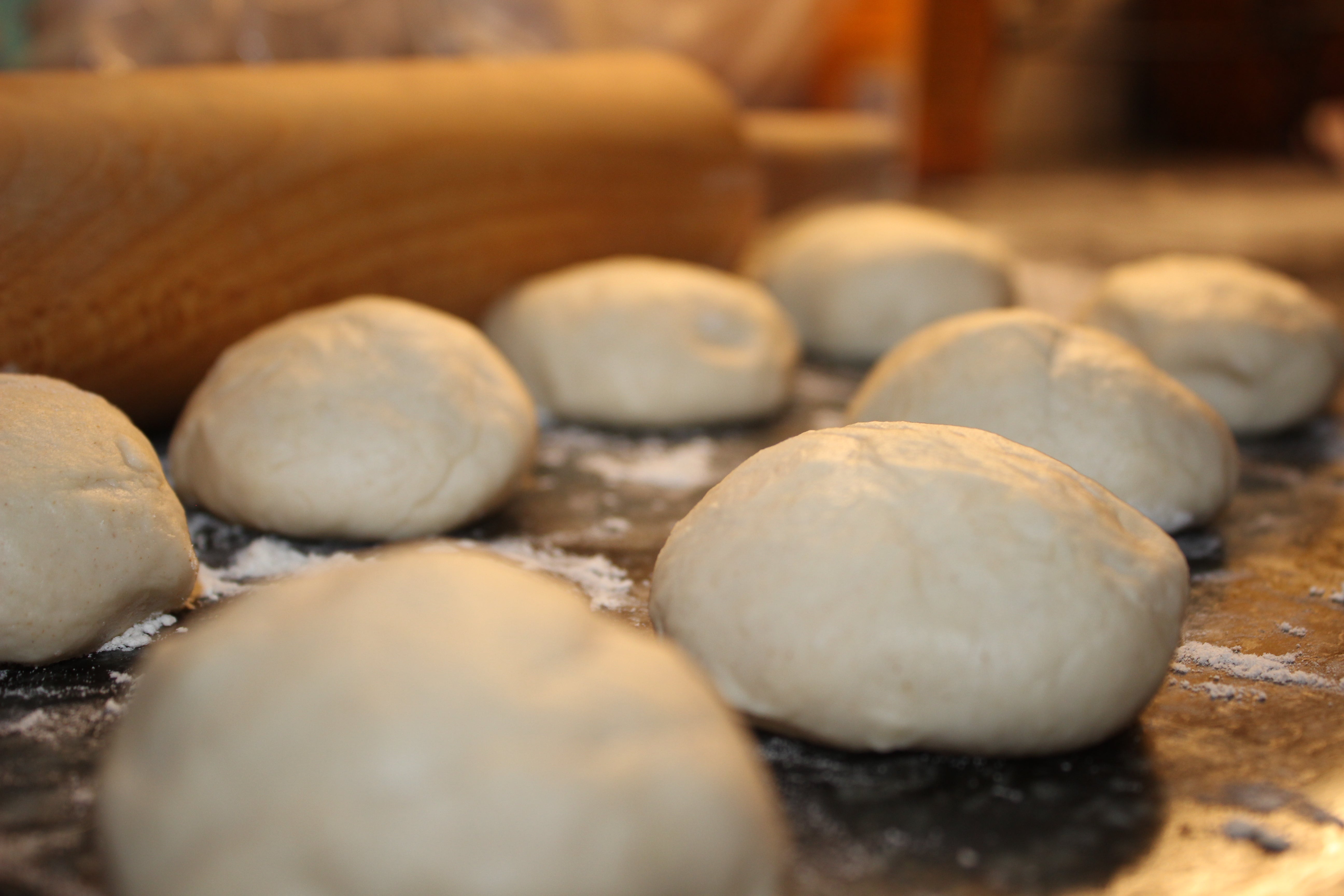 Mexican Flour Tortillas / 10 Ct.