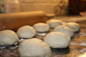 Mexican Flour Tortillas / 10 Ct.